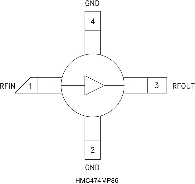 HMC474MP86E