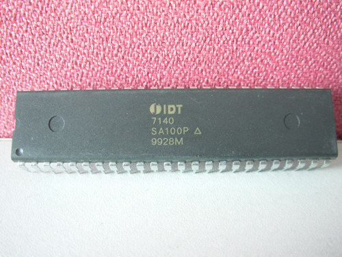 IDT7140SA100P