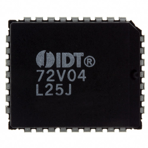 IDT72V04L25J