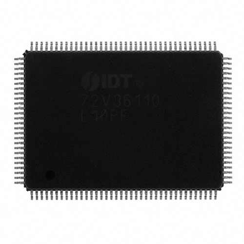 IDT72V36110L10PF