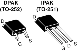 IRLU120