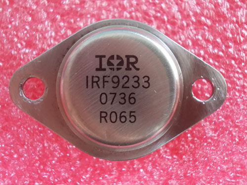 IRF9233