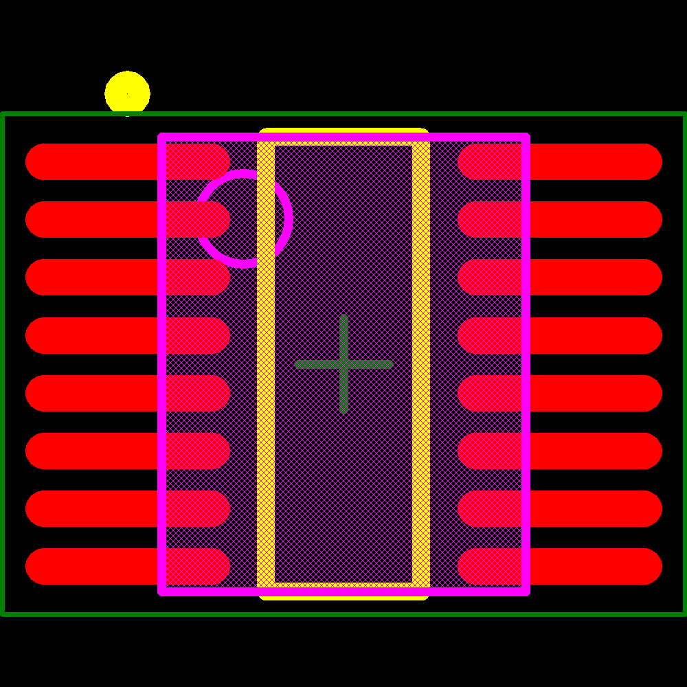 LTC3452EUF