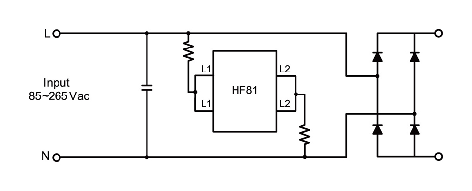 HF81GS-LF