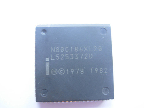 N80C186XL20