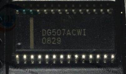 DG507ACWI