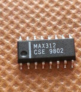 MAX312CSE