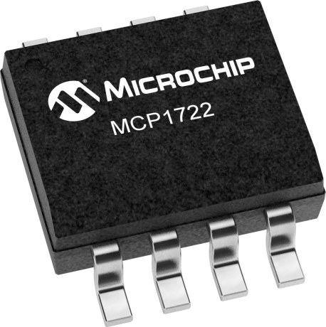 MCP1722-5012H/S7XVAO