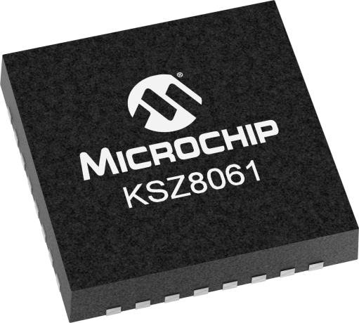 KSZ8061MNXV-TR