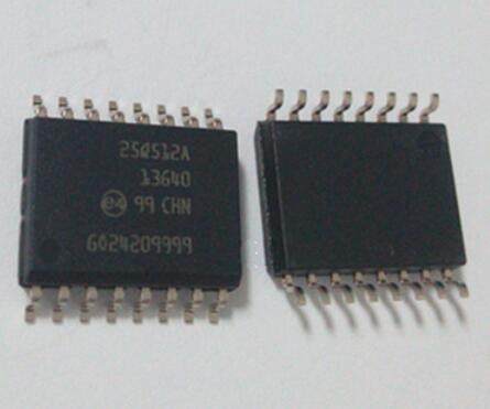 N25Q512A13GSF40F