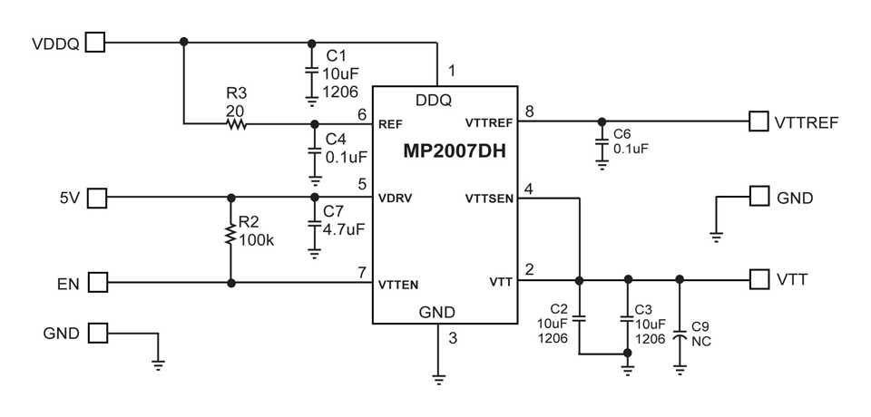 MP2007DH-LF-P