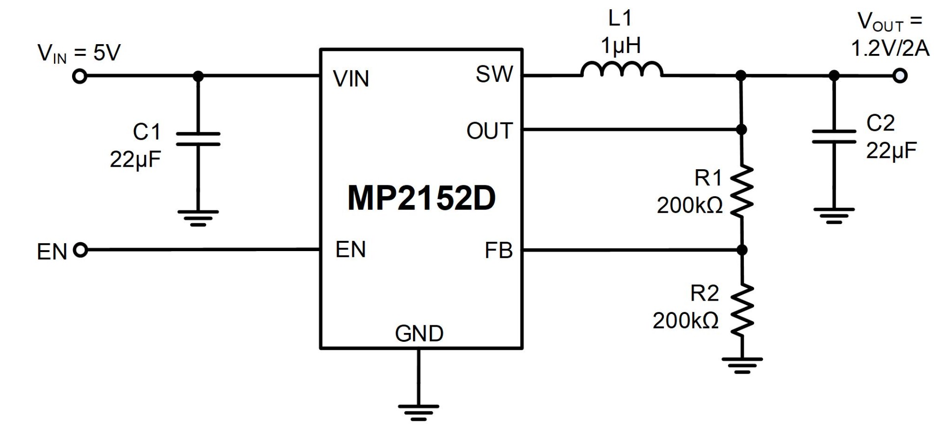 MP2152DGQFU-Z