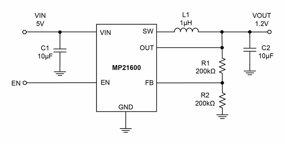 MP21600GQD-Z