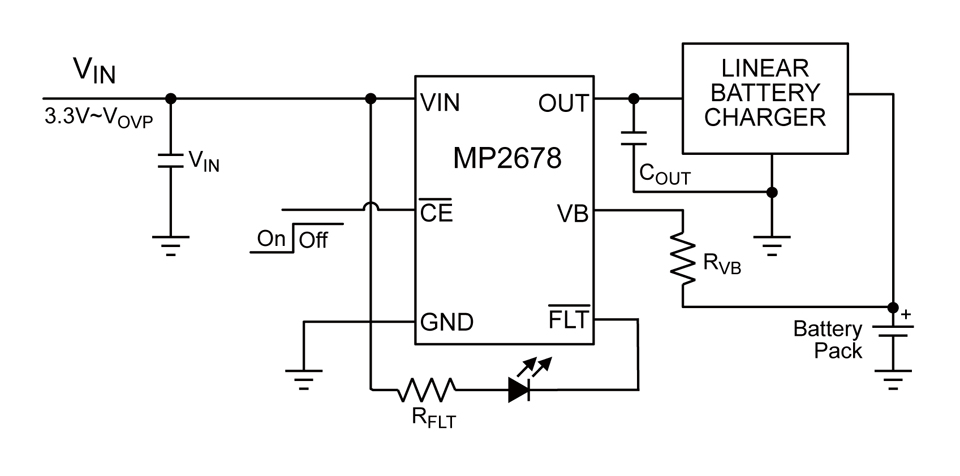 MP2678EG-LF-Z