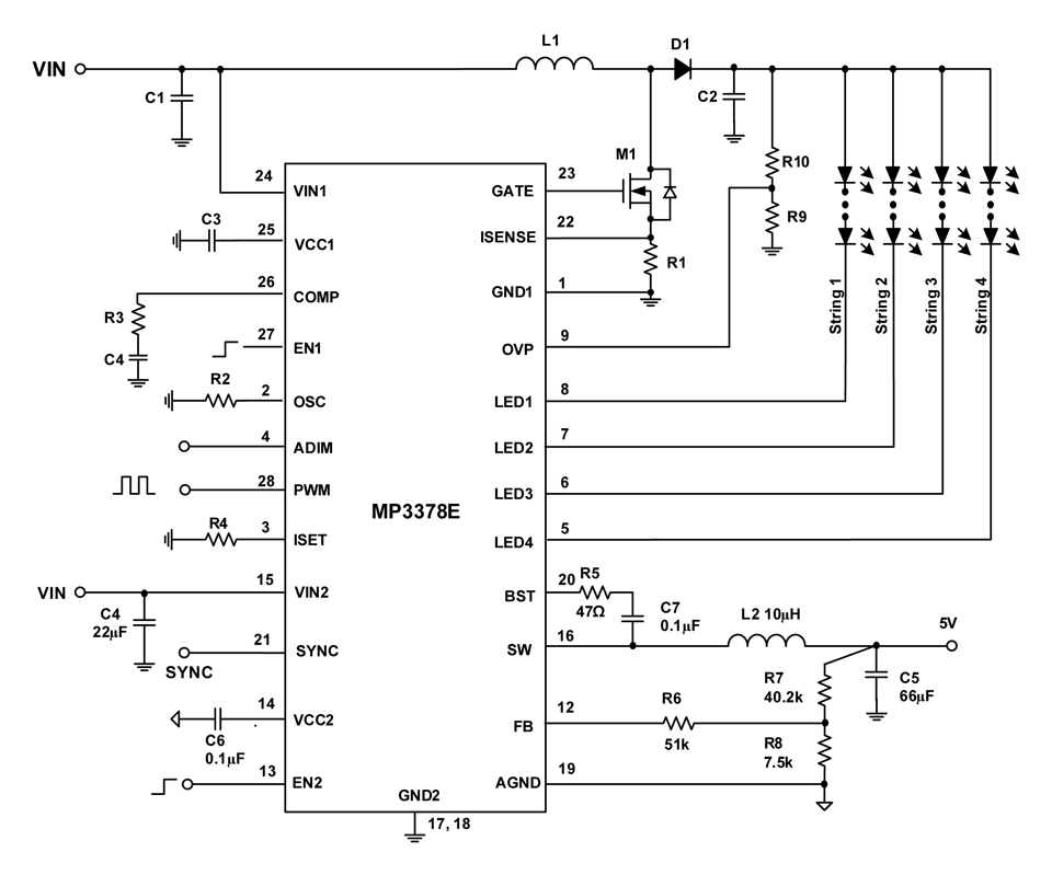 MP3378EGF-P