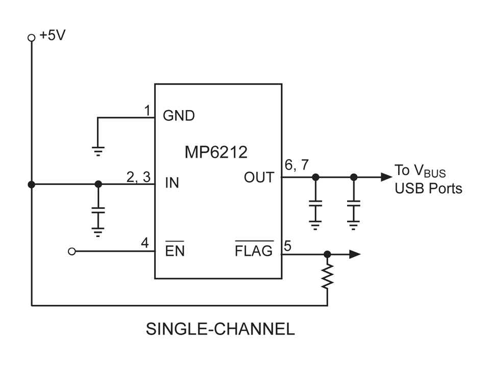 MP6211DN-LF-P