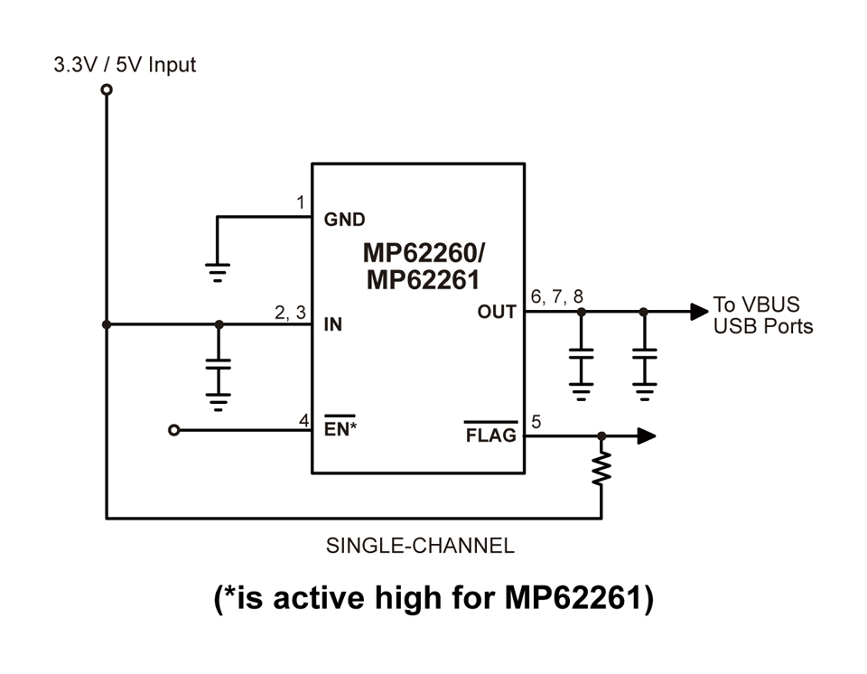 MP62260DS-1-LF-P