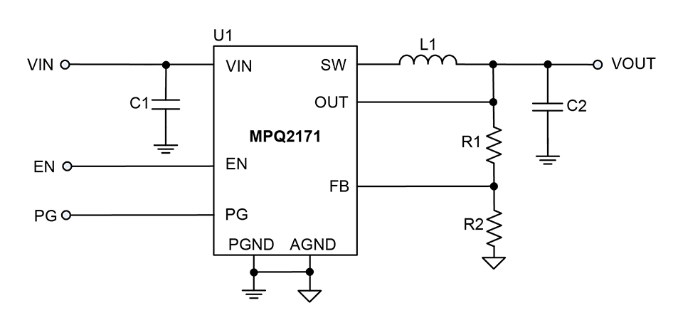 MPQ2171GJ-P