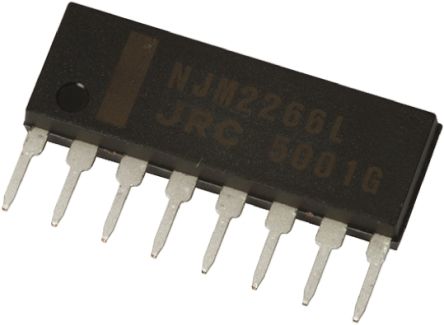 NJM4558L