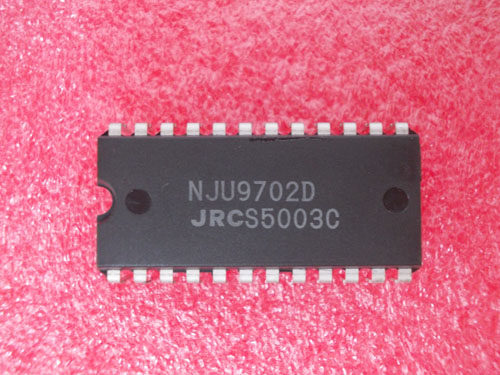 NJU9702D