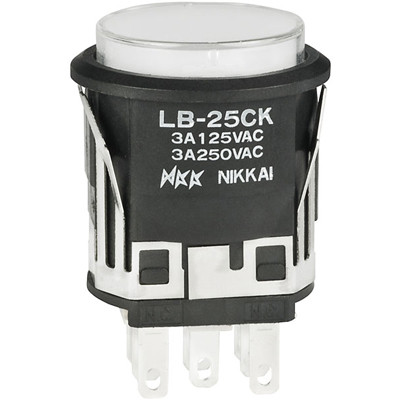 LB25CKW01-6B-JB