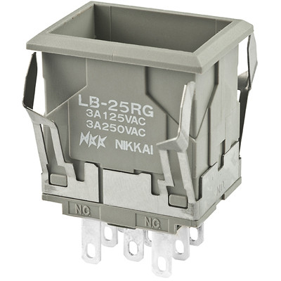 LB25RGW01