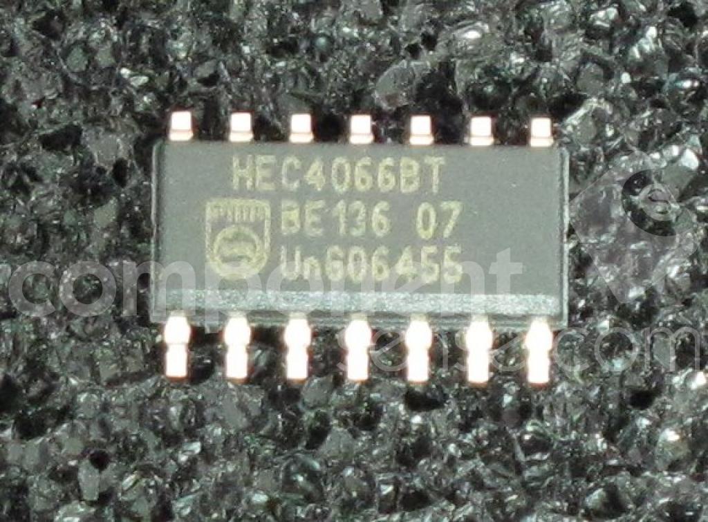 HEC4066BT