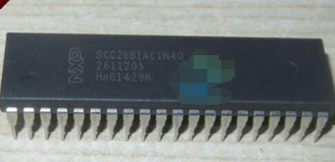 SCC2681AC1N40