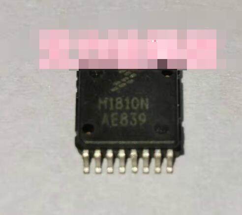 MHV5IC1810NR2