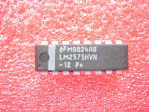 LM2575HVN-12