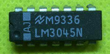 LM3045N