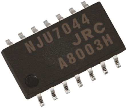 NJM2058M