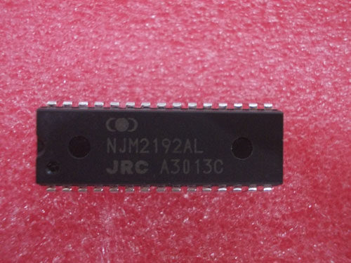 NJM2192AL