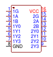 74LVC139D