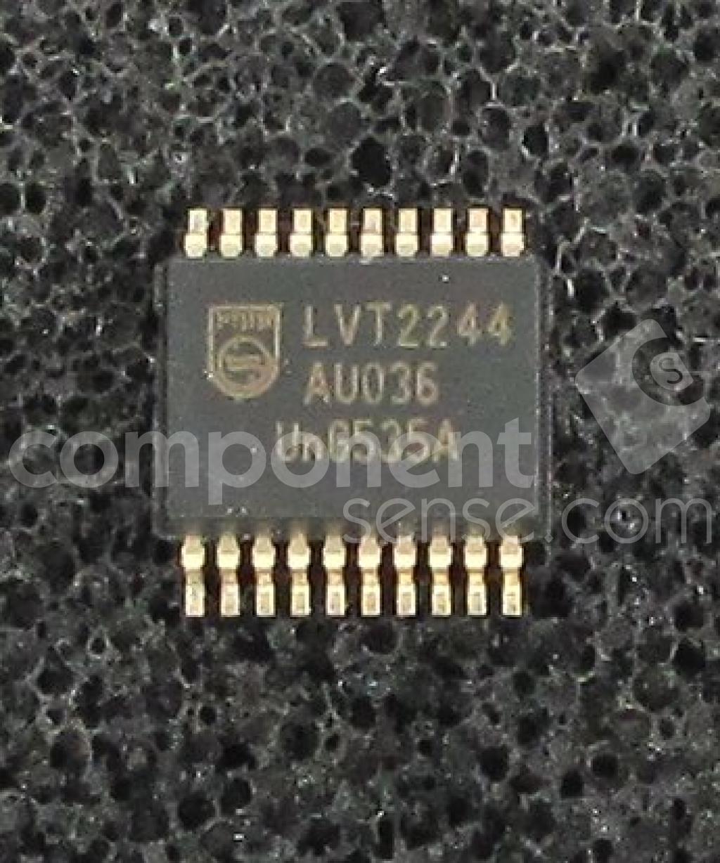 74LVT2244DB