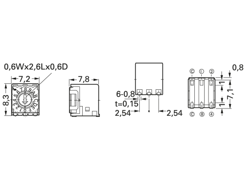 S-7051EA