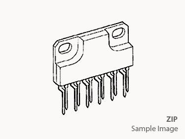 TDA6120Q/N2/S1