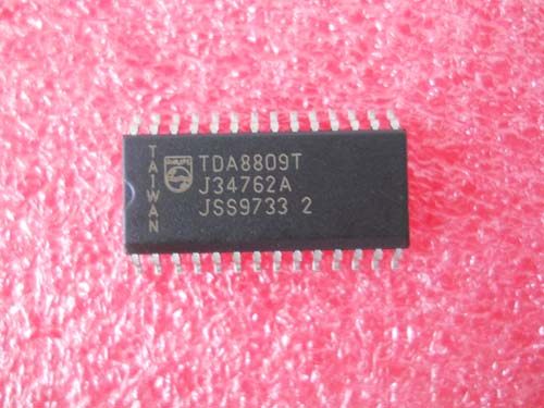 TDA8809T/C2