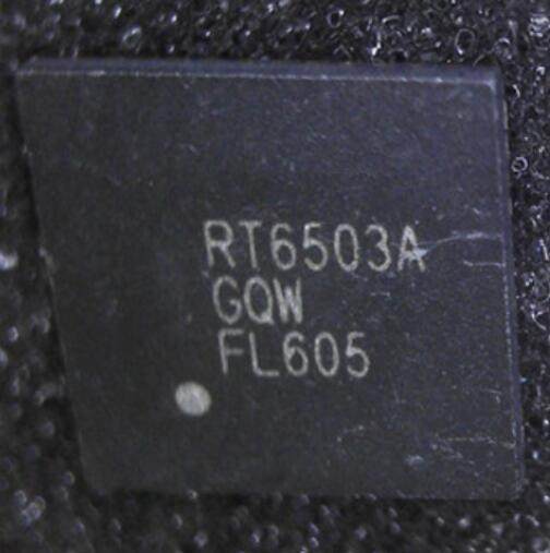 RT6503AGQW