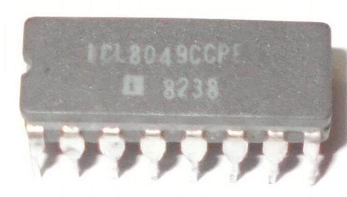 ICL8049CCPE