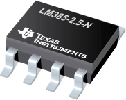 LM385M3X-2.5