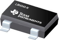 LM4040CIM3X-10