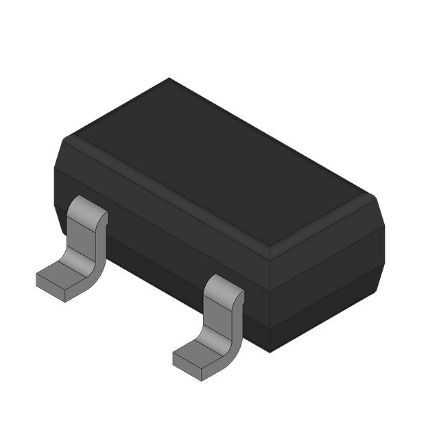 LM4050CIM3X-2.5