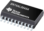 SN74ALS645A-1DWG4