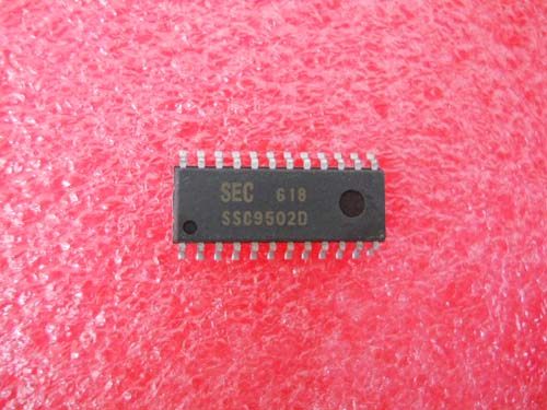 SSC9502D