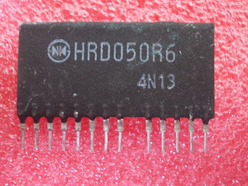 HRD050R6