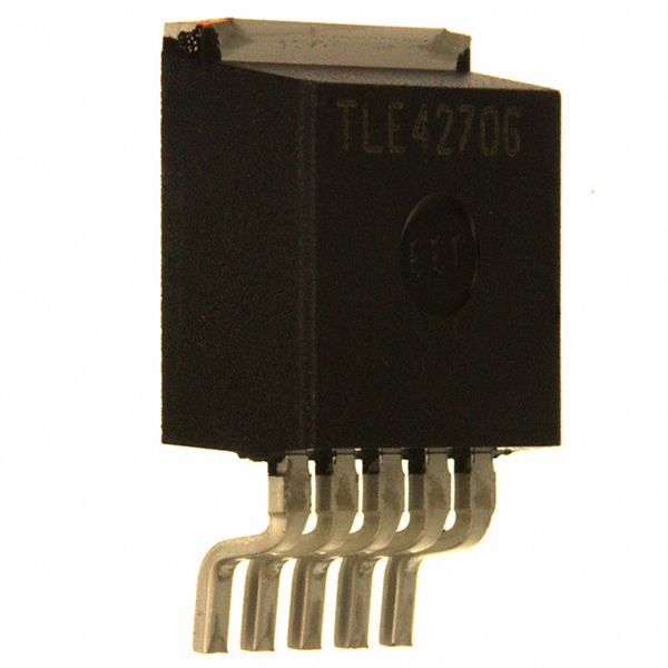 TLE4276GV85