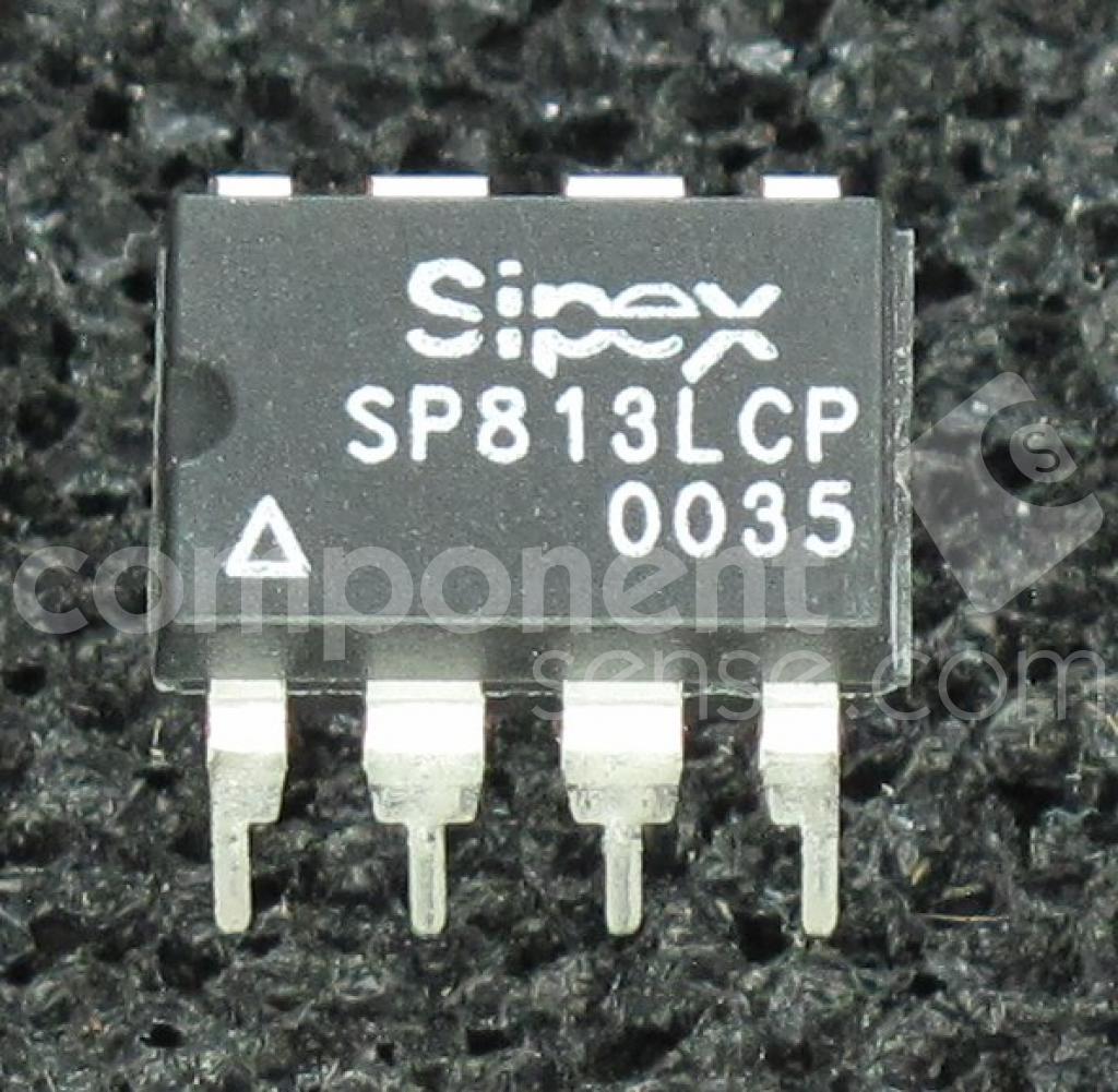 SP813LCP