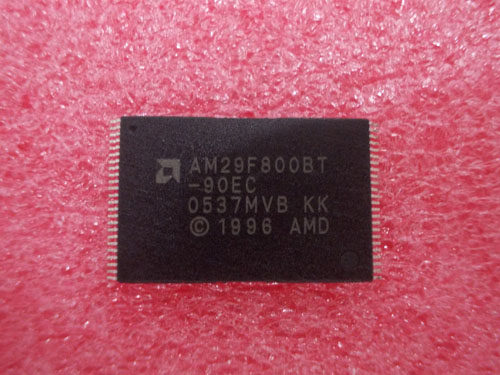 AM29F800BT-90EC