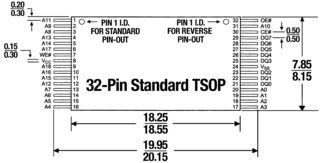 AM29F010B-90ED